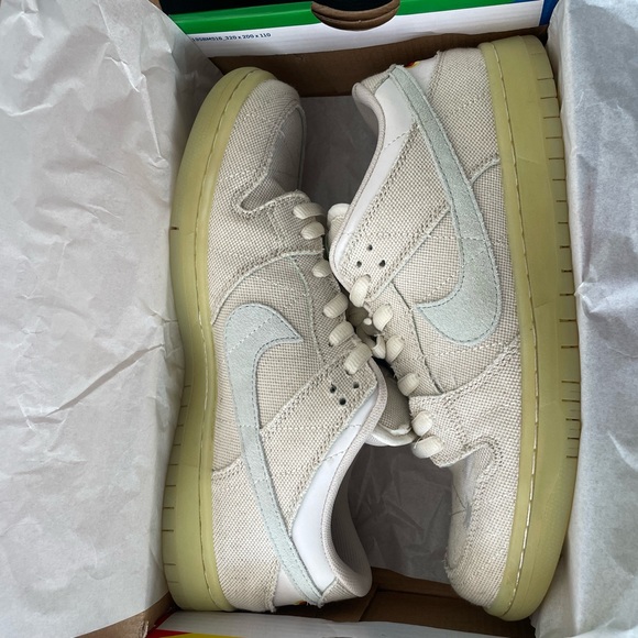 Nike SB Dunk Low “Mummy” - Picture 1 of 5